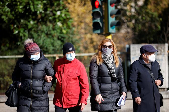 Italija | Foto Reuters