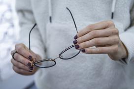 Optika Krstič, Urška Ahac, Rodenstock