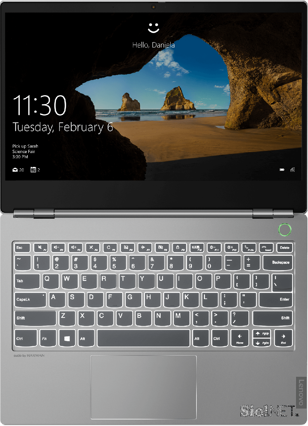 Lenovo ThinkBook 4