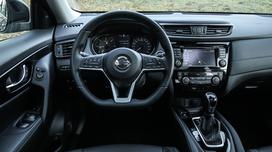 Nissan X-trail 2.0 dCi tekna