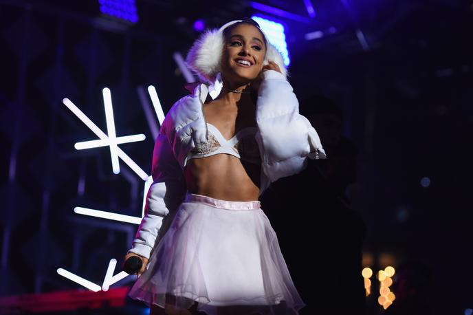 Ariana Grande | Foto Getty Images