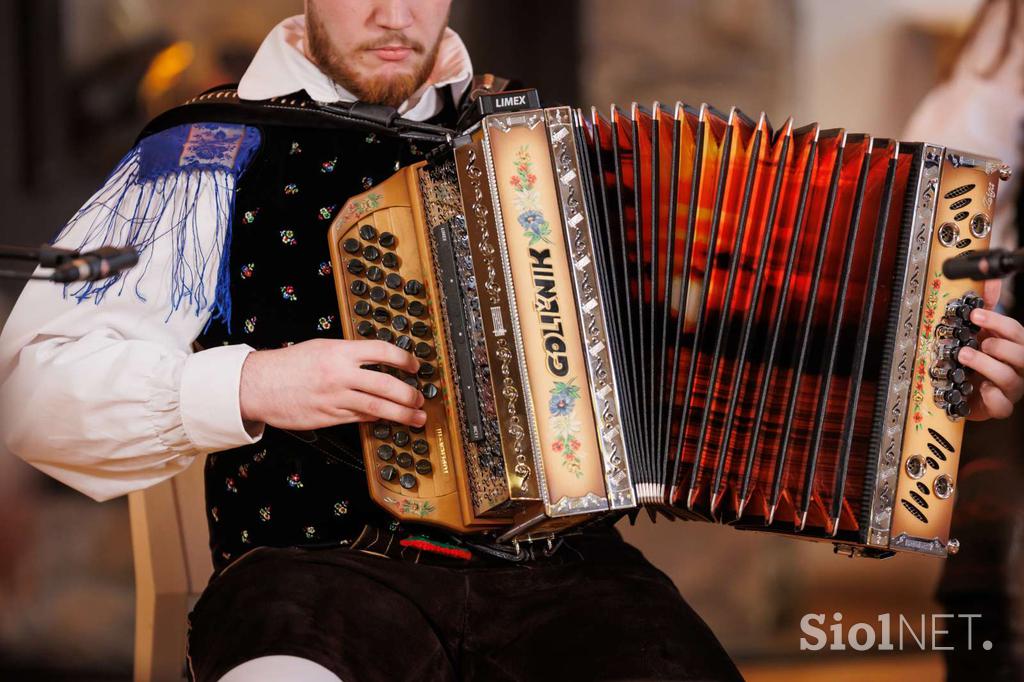 nagrada Avsenik, 17. Mednarodno tekmovanje harmonikarjev