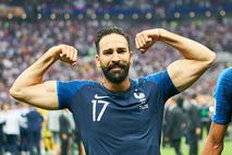 Adil Rami