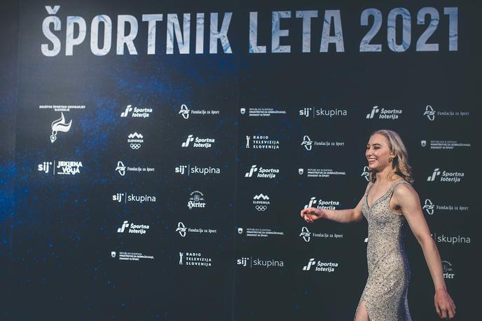 Športnik leta 2021 | Foto Grega Valančič/Sportida