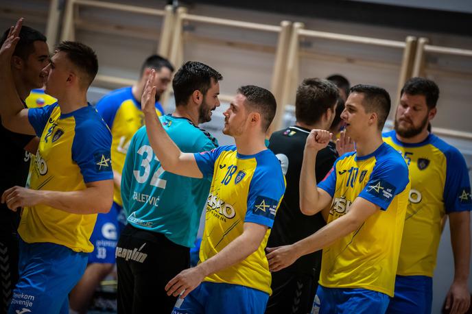 RK Gorenje Velenje : RK Celje Pivovarna Laško, superpokal | Foto Blaž Weindorfer/Sportida