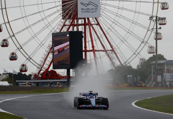 Fernando Alonso | Foto: Reuters