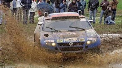 Volkswagen v WRC 2013?