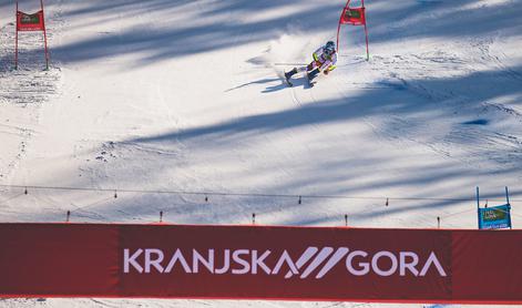 Kranjski Gori prižgali zeleno luč, odgovorni možje zadovoljni