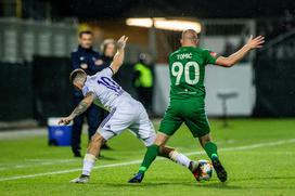 Olimpija Maribor pokal Finale