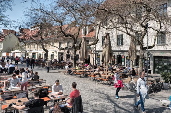 Ljubljana | Foto Shutterstock