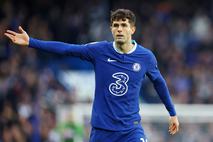 Chelsea Christian Pulisic