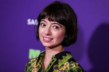 Kate Micucci