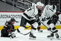 Los Angeles Kings Arizona Coyotes