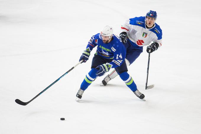 Slovenci se bodo z Italijani pomerili v Bolzanu in Val Gardeni. | Foto: Peter Podobnik/Sportida