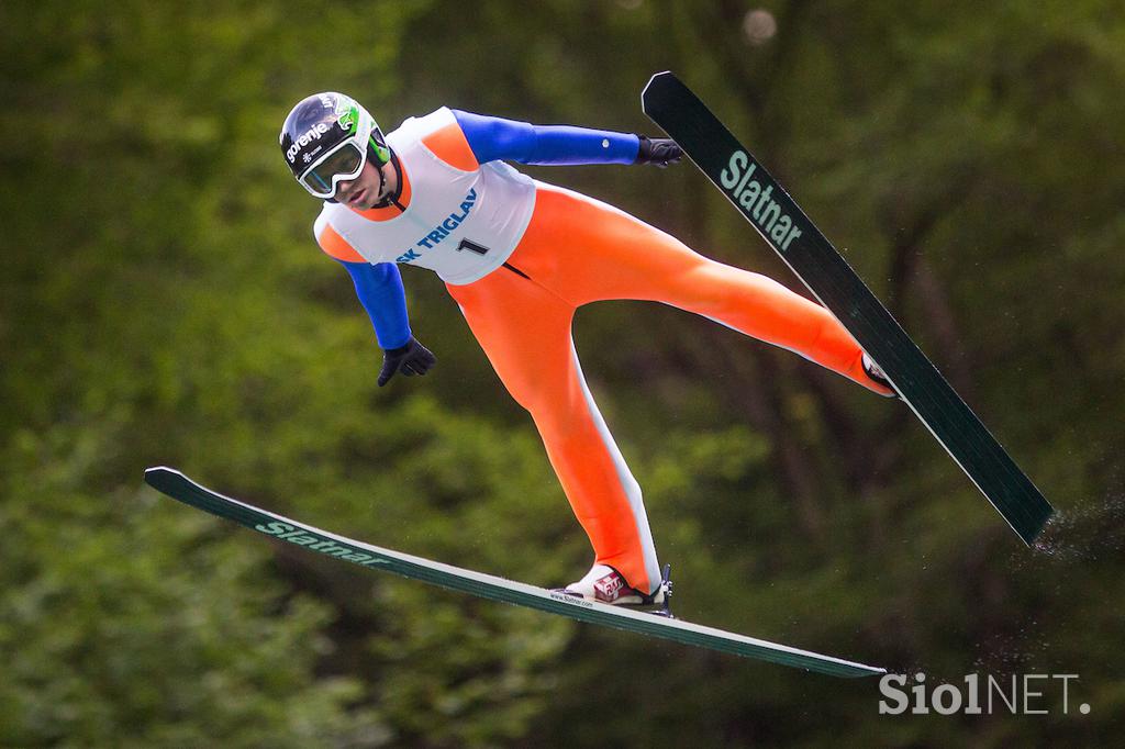 Kranj celinski pokal 2017