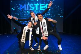 Mister Slovenije 2017