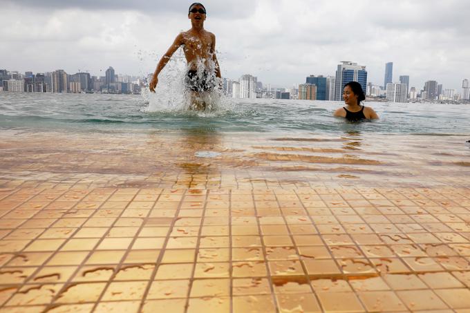 zlat hotel, Vietnam | Foto: Reuters