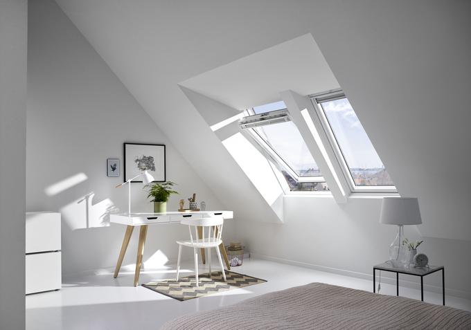 Velux | Foto: 