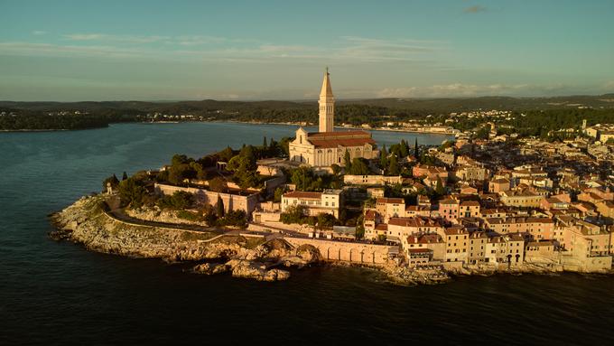 Maistra Rovinj | Foto: 