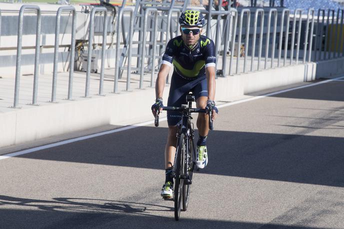 Alejandro valverde | Foto Getty Images