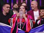 Netta Barzilai, Izrael