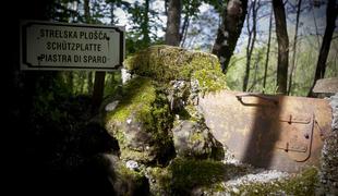 Soška fronta ali kako so Slovenci branili zahodno mejo 