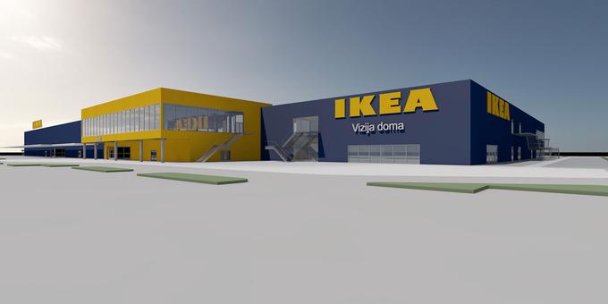 Ikea | Foto: Elea iC; Scapelab