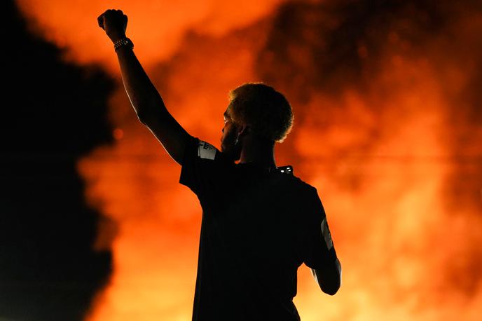 Atlanta protesti | Foto Reuters