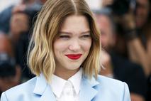 Lea Seydoux