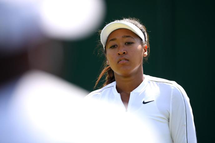 Naomi Osaka | Foto Gulliver/Getty Images