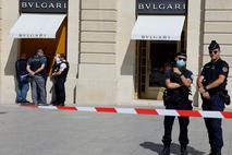 Pariz rop Bulgari