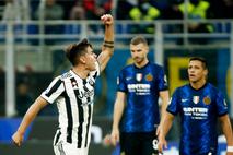 Inter Juventus Dybala