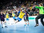 Liga prvakov Celje Pivovarna Laško Barcelona