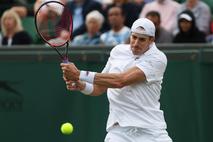 John Isner