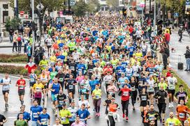 Ljubljanski maraton