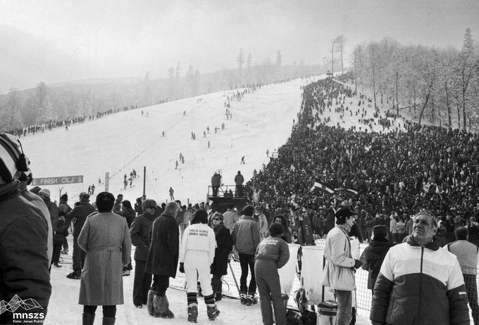 Sarajevo 1984 | Foto: 