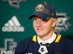 Rasmus Dahlin