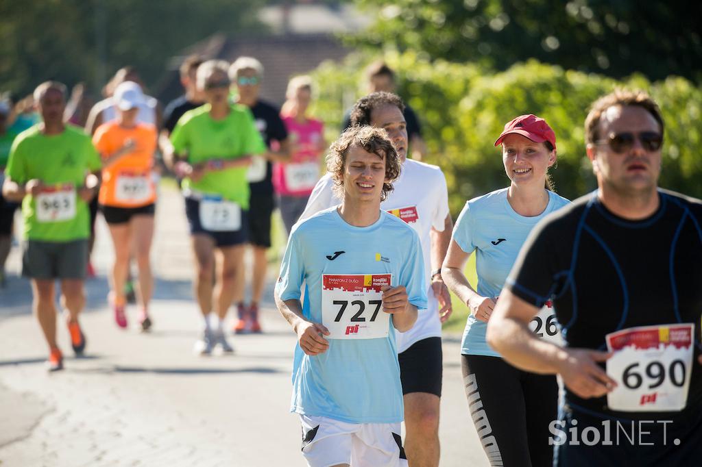 Konjiški maraton 2016