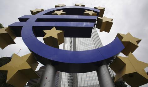 ECB lani z rekordno izgubo