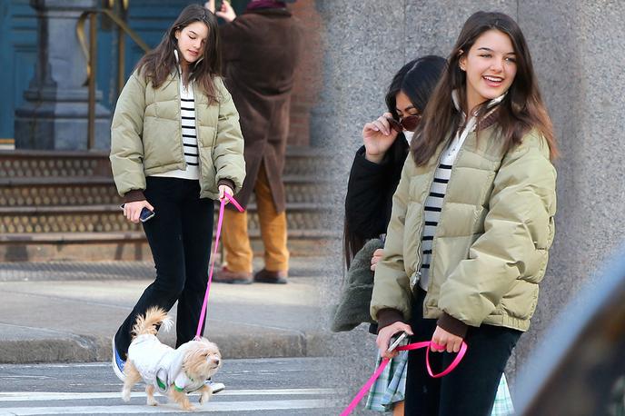 Suri Cruise | Foto Profimedia