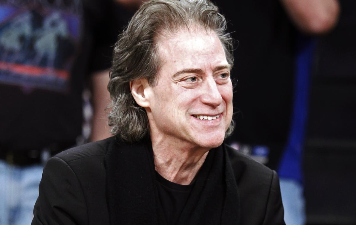 Richard Lewis | Foto Guliverimage