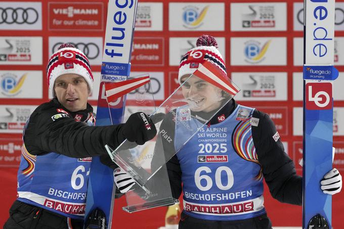 Norvežani se bodo prvič to poletje predstavili z najmočnejšo zasedbo, predvideno tudi s četrtim in tretjim skakalcem zadnje zime Halvorjem Egnerjem Granerudom in Mariusom Lindvikom. | Foto: Guliverimage/Vladimir Fedorenko