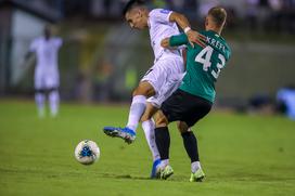 NK Rudar Velenje : NK Olimpija, prva liga Telekom Slovenije