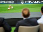 Prva liga Telekom Slovenije