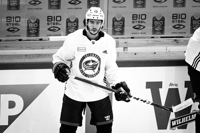 Johnny Gaudreau | Foto: Guliverimage