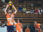 ACH Volley : Modena pokal CEV