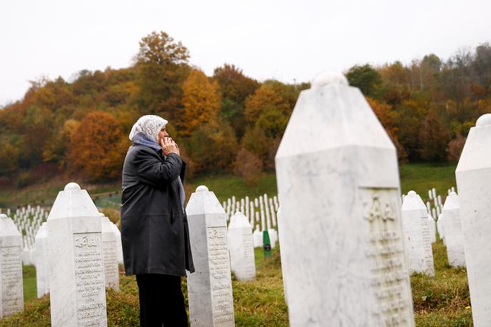 Hatidža Mehmedović | Foto Reuters