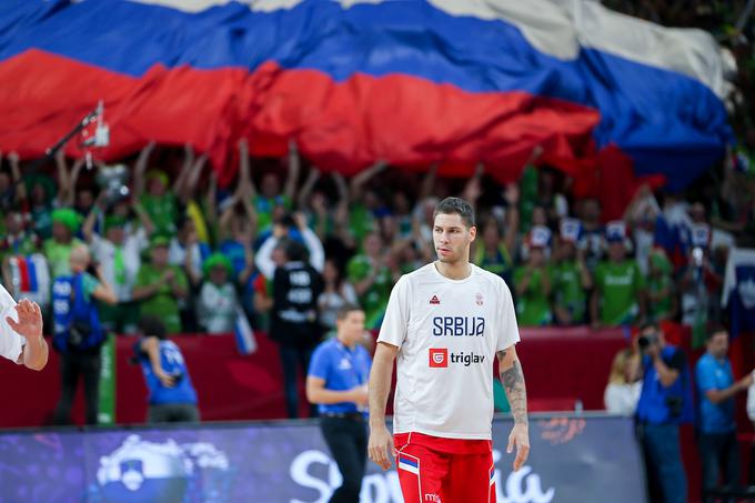 EuroBasket2017 | Foto: Vid Ponikvar