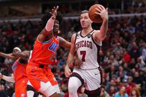 Goran Dragić Chicago Bulls