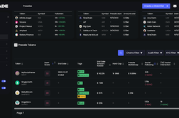 Dash 2 Trade ICO zbral 10,5 milijona $, beta nadzorna plošča bo 5. januarja